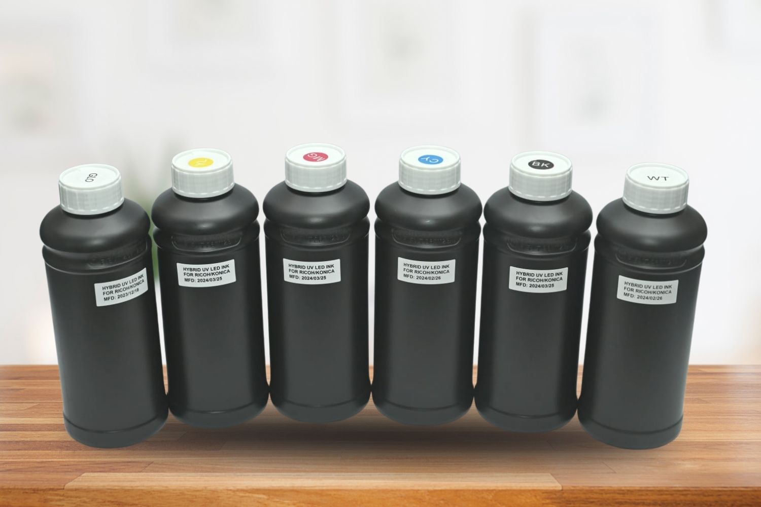 DTF Printing Ink in Chennai