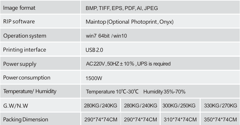 Buy Eco Solvent Printer Online