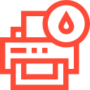 Solvent Printer Ink Refill near me